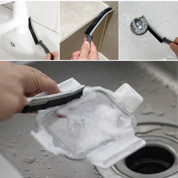 EasyBrush - Effective & Sustainable Cleaning